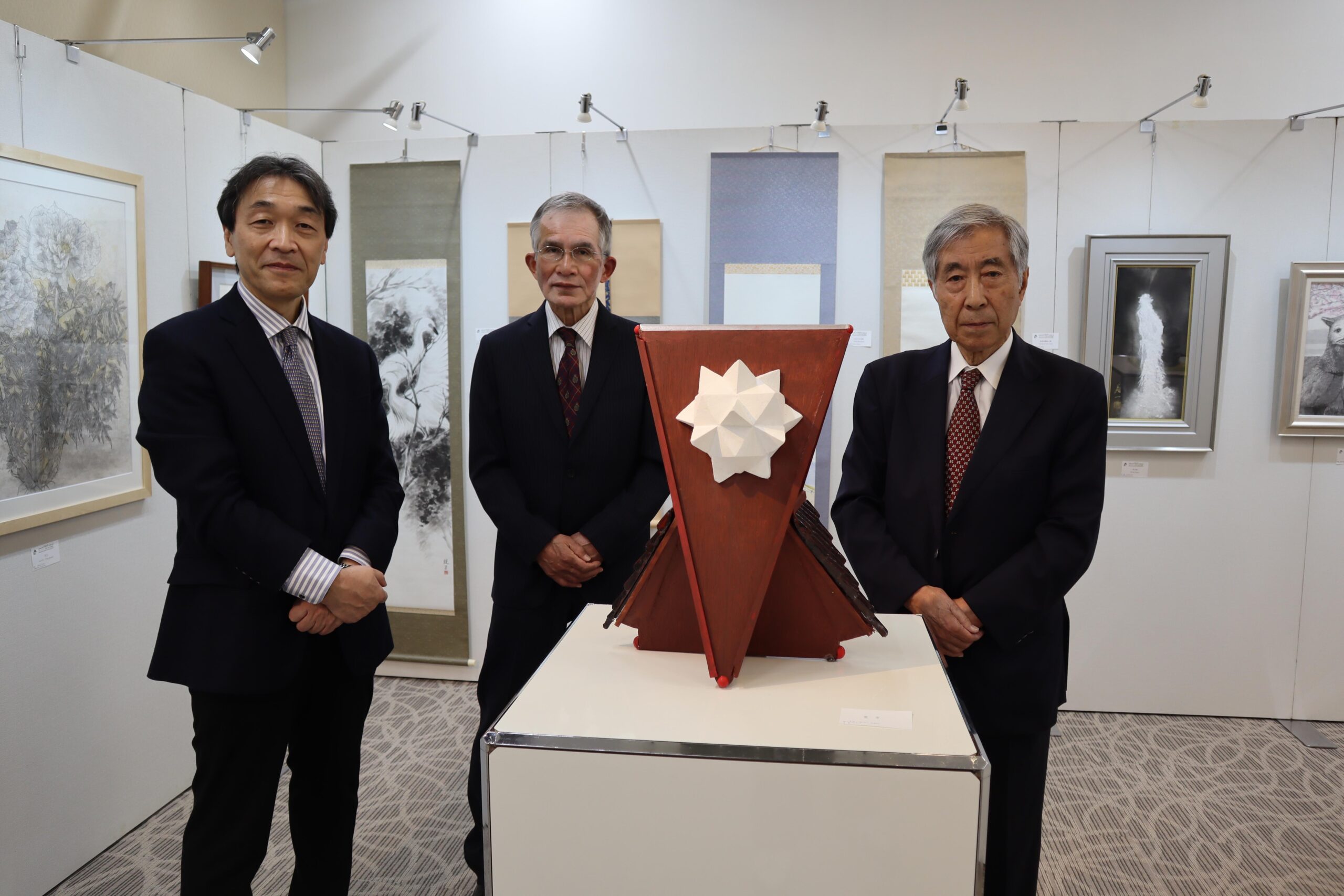 ASEAN-Japan Friendship and Cultural Exchange Exhibition